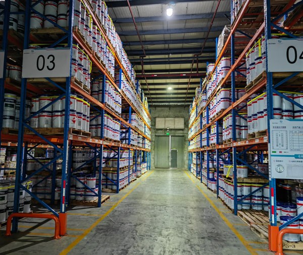 Intertherm 751CSA 冷喷铝耐高温防腐涂料